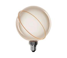 LED lemputė DECO VINTAGE G130OA E27/4W/230V 1800K