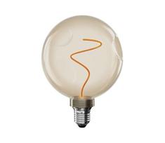 LED lemputė DECO VINTAGE CG125A E27/4,5W/230V 1800K