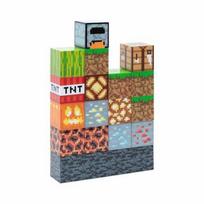 Minecraft Block Building lempa