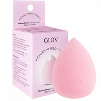 Picture Perfect Makeup Blender Makiažo kempinėlė Pink