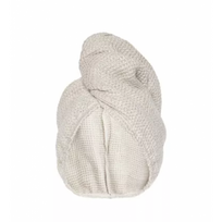 Linen Hair Wrap Lininis plaukų turbanas 1 vnt.