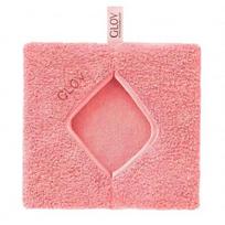 Facial Cleansing and Makeup Removal Towel Makiažo valymo pirštinė Cheeky Peach