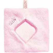 Facial Cleansing and Makeup Removal Towel Makiažo valymo pirštinė Cozy Rosie