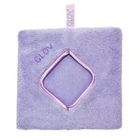 Facial Cleansing and Makeup Removal Towel Makiažo valymo pirštinė Vera Berry
