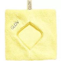 Facial Cleansing and Makeup Removal Towel Makiažo valymo pirštinė Baby Banana