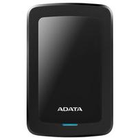 ADATA HV300 išorinis kietasis diskas 1 TB Juodas