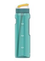 Vandens butelis KAMBUKKA Lagoon 1000ml Švelni žalia