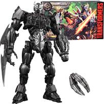 Hasbro Transformers Scourge 22cm Kolekcinė Surenkama Figūra ZA5474