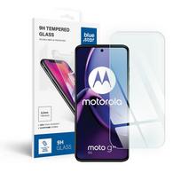 Grūdintas stiklas Blue Star - Motorola G84