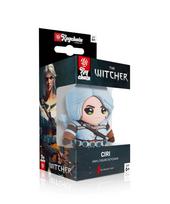 3D Raktų pakabukas Good Loot The Witcher 3 - Ciri