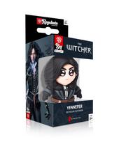 3D Raktų Pakabukas Good Loot The Witcher 3 - Yennefer