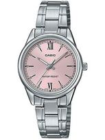 CASIO LTP-V005D-4B2 MOTERŲ LAIKRODIS (zd586h) + DĖŽUTĖ