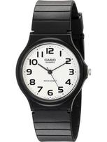 UNISEX CASIO MQ-24-7B2 LAIKRODIS + DĖŽUTĖ