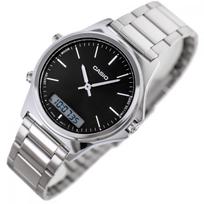 CASIO VYRŲ LAIKRODIS MTP-VC01D-1E + DĖŽUTĖ (zd239e)