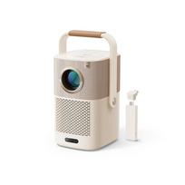 Yaber T2 Plus LCD FullHD 1080p Multimedia Projektorius su JBL Garsiakalbiais - Bežo