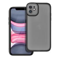 VARIETE dėklas IPHONE 11 juodas