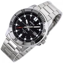 CASIO VYRŲ LAIKRODIS MTP-VD01D-1EV (zd185a) + DĖŽUTĖ
