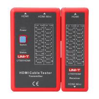 HDMI kabelių testeris UNI-T UT681HDMI