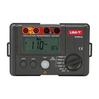 UNI-T UT501A izoliacijos varžos matuoklis