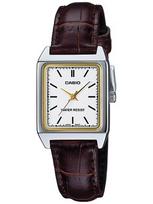 CASIO LTP-V007L-7E2 MOTERŲ APIE + DĖŽUTĖ (zd639i)