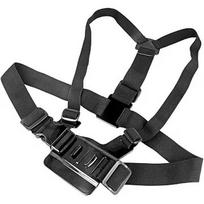 D-Fruit GoPro Adjustable Chest Mount 40497