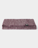 Jogos kilimėlis MANDUKA Shala Yoga Rug (Spalva: Indulge Heather)
