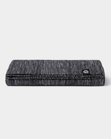 Jogos kilimėlis MANDUKA Shala Yoga Rug (Spalva: Black Heather)