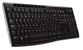 LOGITECH K270 keyboard (920-003735)