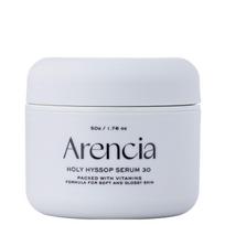 ARENCIA Holy Hyssop Serum 30 50g