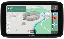 TOMTOM GO SUPERIOR 6