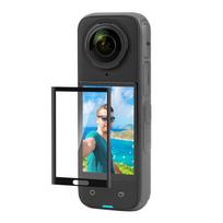 Puluz Tempered Glass for the Insta360 X4