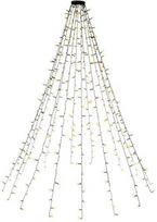 Goobay 400 LED Tree String Lights with Ring
