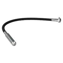 Vibravimo velenas su galva MAKITA 1910E1-5 38x1200mm