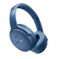 Bose QuietComfort belaidės ausinės - Tamsiai mėlyna