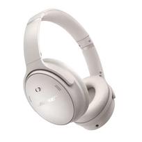 Bose QuietComfort belaidės ausinės - Balta