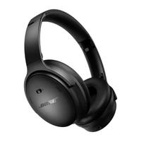 Bose QuietComfort belaidės ausinės - Juoda