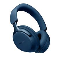 Bose QuietComfort Ultra belaidės ausinės - Tamsiai mėlyna