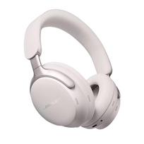 Bose QuietComfort Ultra belaidės ausinės - Balta