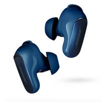 Bose QuietComfort Ultra Earbuds belaidės ausinės - Tamsiai mėlyna
