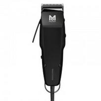 Moser 1400-0087 Professional Black profesionali plaukų kirpimo mašinėlė
