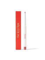 Paese The Kiss Lips lūpų kontūravimo pieštukas, 02 Nude Coral, 0.3 g.