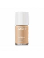 Paese Collagen moisturizing kreminė pudra, #303W, 30 ml.