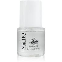 Nail HQ Essentials Cuticle Oil maitinamasis aliejus nagų odelėms 8 ml