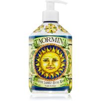Rudy - Le Maioliche Taormina skystasis muilas 500 ml