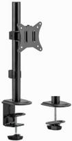Gembird Desk mounted Single Monitor Arm