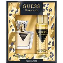 Guess Seductive For Women dovanų rinkinys moterims