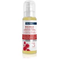 Olival Castor ricinų aliejus blakstienoms ir antakiams 60 ml