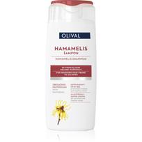 Olival Hamamelis šampūnas riebiai galvos odai 250 ml