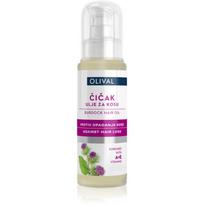 Olival Burdock varnalėšų aliejus plaukams 60 ml