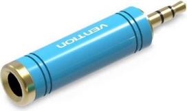 ADAPTER AUDIO 3.5MM TO 6.35MM/VAB-S04-L VENTION VAB-S04-L | 6922794714175